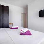 Apartment Nostro Palazzo