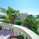 Nostro Palazzo Apartment