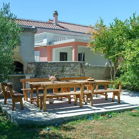 Nostro Palazzo * Vodice