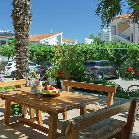 Nostro Palazzo Apartman Vodice