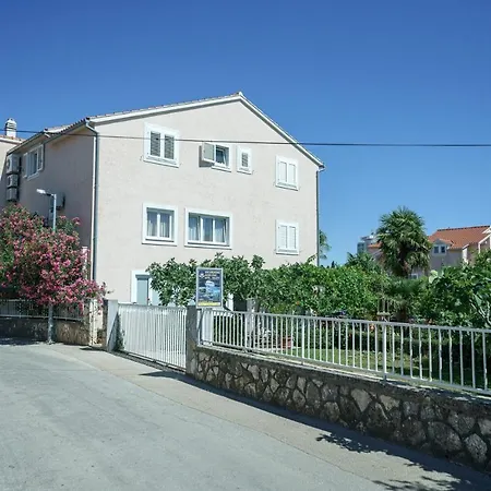 Nostro Palazzo Apartman Vodice