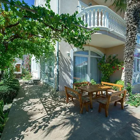 Nostro Palazzo Apartman Vodice