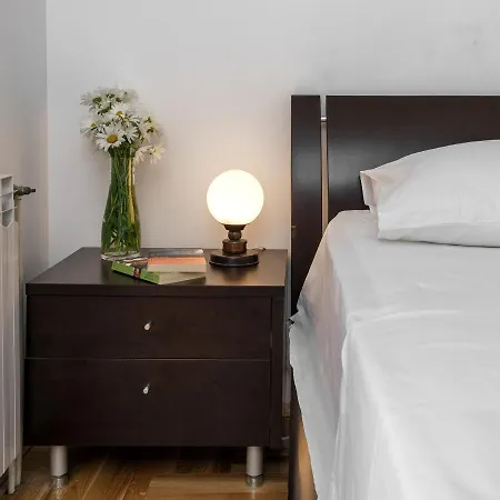 Nostro Palazzo Apartman *