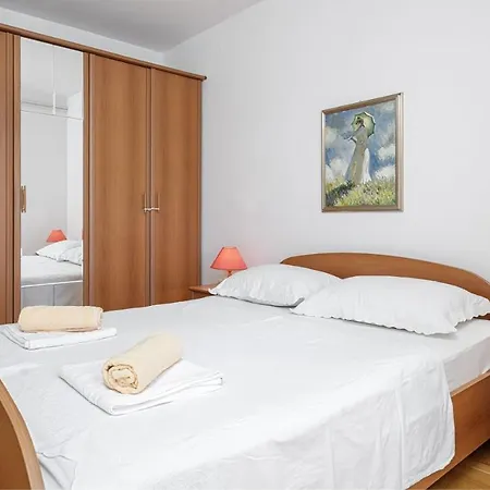 Nostro Palazzo Apartman *