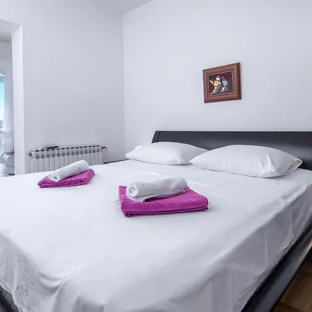 Apartman Nostro Palazzo Vodice