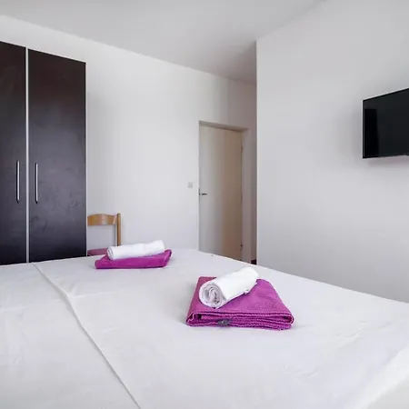 Apartment Nostro Palazzo