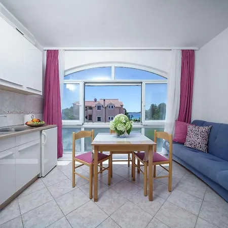 Apartment Nostro Palazzo