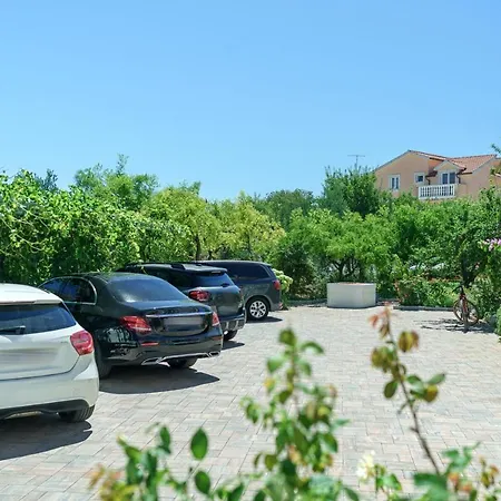 Nostro Palazzo Apartman Vodice