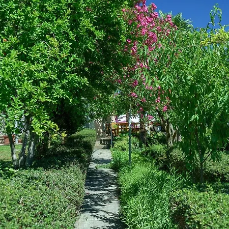 Apartman Nostro Palazzo Vodice