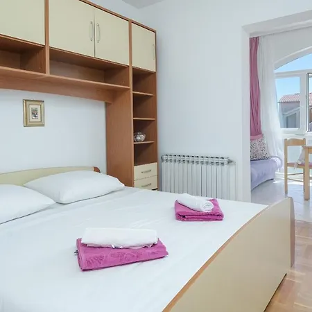 Nostro Palazzo * Vodice