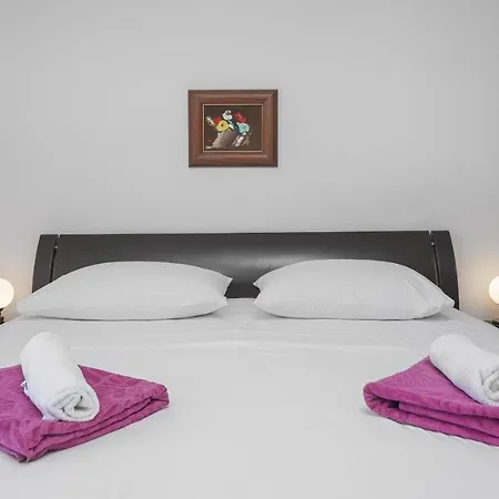 Nostro Palazzo * Vodice