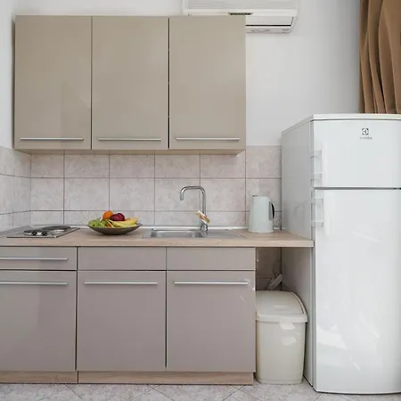 Nostro Palazzo Vodice