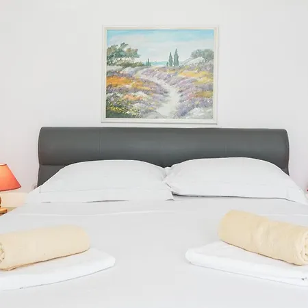 Apartman Nostro Palazzo Vodice
