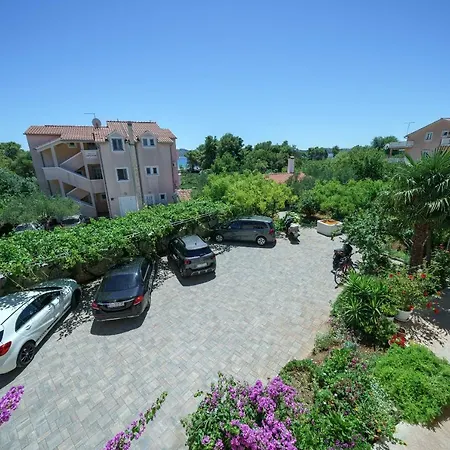 Nostro Palazzo Vodice