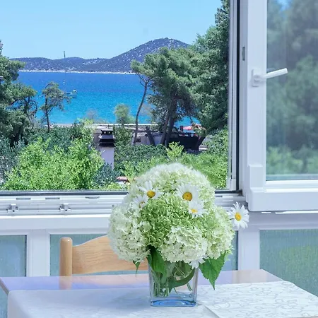 Apartman Nostro Palazzo *