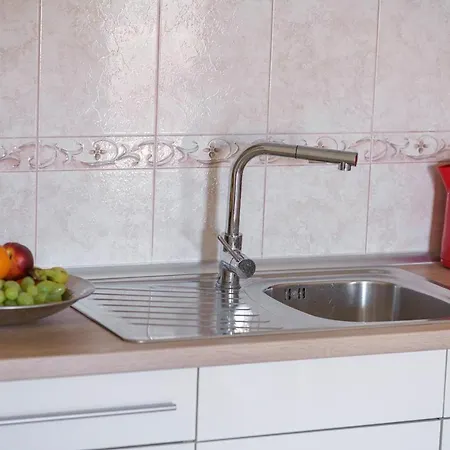 Apartman Nostro Palazzo Vodice