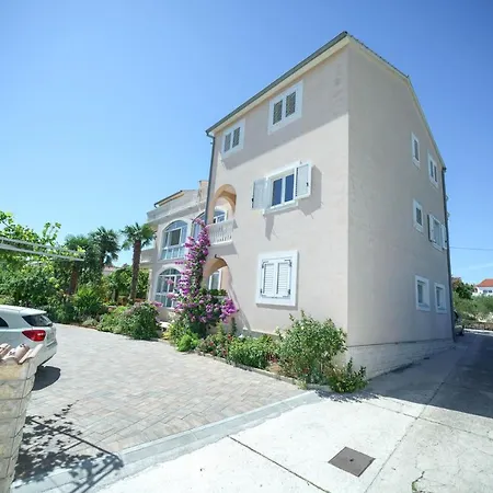 Apartment Nostro Palazzo