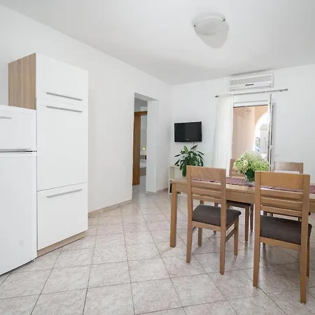 Apartment Nostro Palazzo