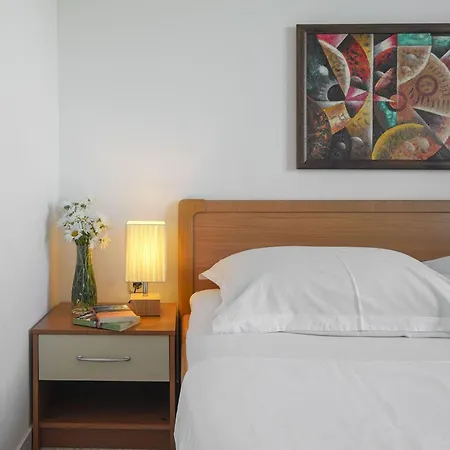 Nostro Palazzo Apartman *