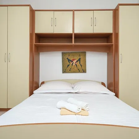 Apartment Nostro Palazzo *