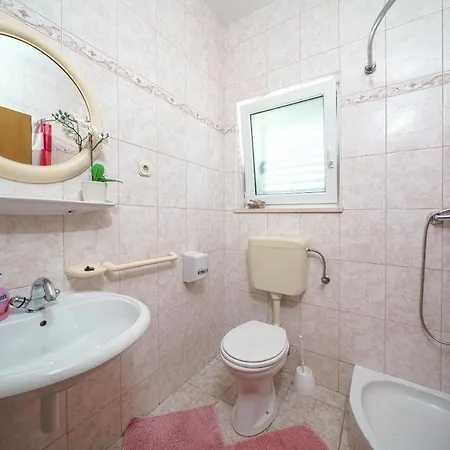 Apartman Nostro Palazzo Vodice