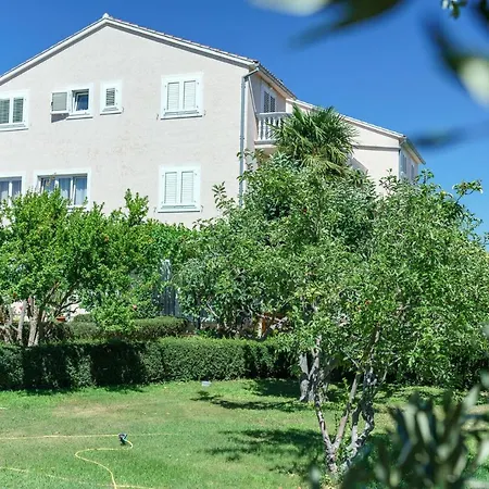 Apartman Nostro Palazzo Vodice