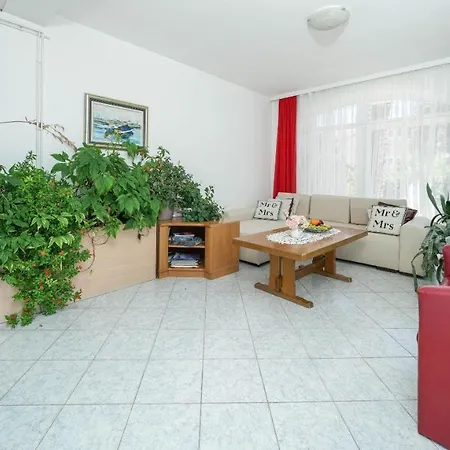 Nostro Palazzo Apartment