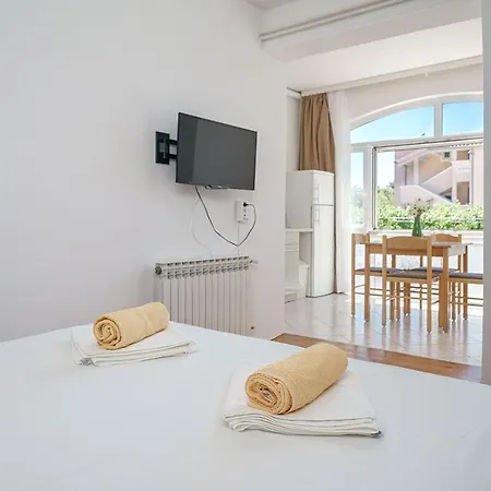 Apartman Nostro Palazzo