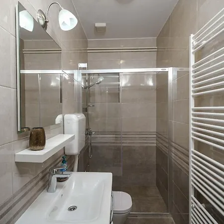 Apartman Nostro Palazzo *