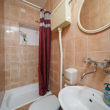 Apartman Nostro Palazzo *