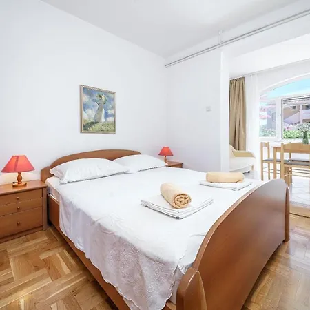 Apartman Nostro Palazzo