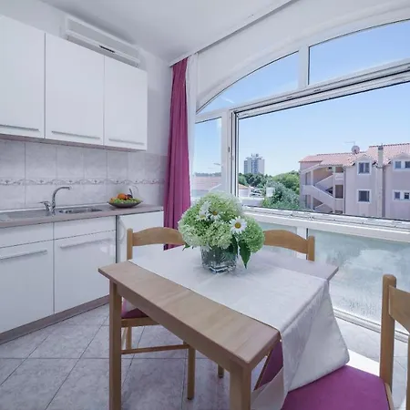 Nostro Palazzo Apartman Vodice