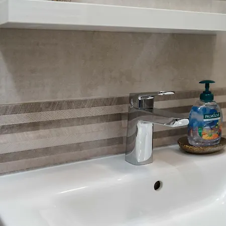 Nostro Palazzo * Vodice