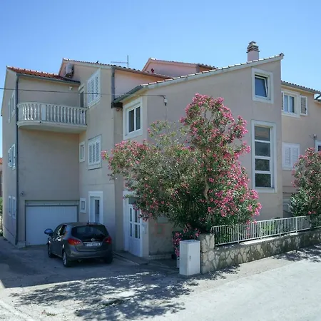 Apartment Nostro Palazzo