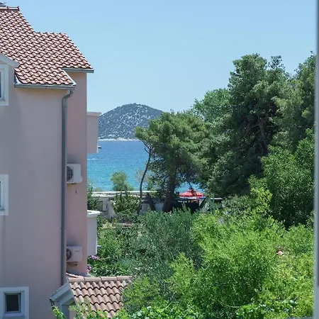 Apartman Nostro Palazzo *