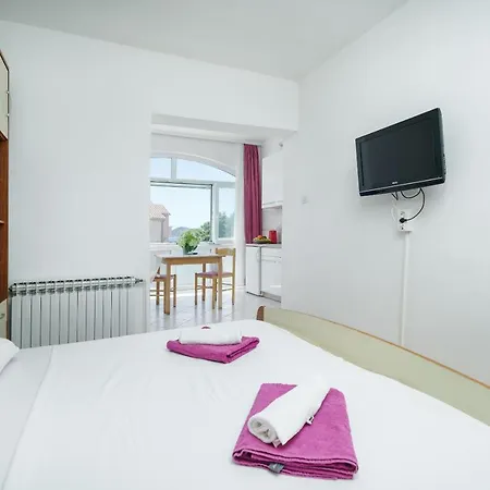Apartman Nostro Palazzo Vodice