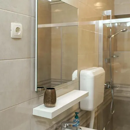 Apartman Nostro Palazzo