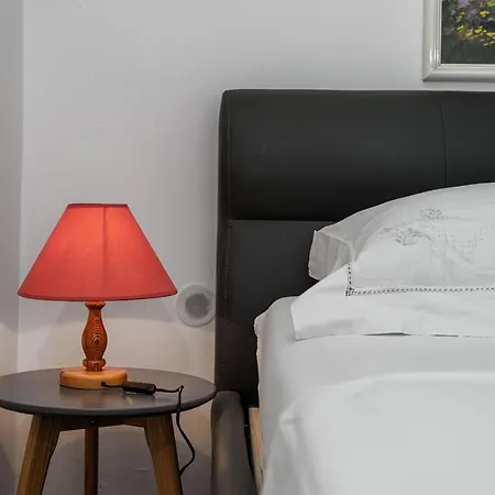 Apartman Nostro Palazzo Vodice