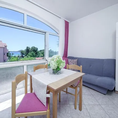 Nostro Palazzo Apartment *