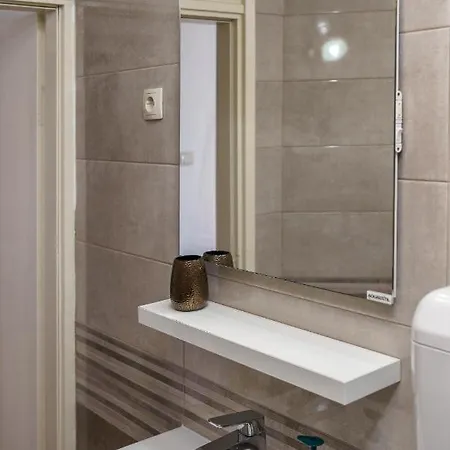 Nostro Palazzo Apartman Vodice