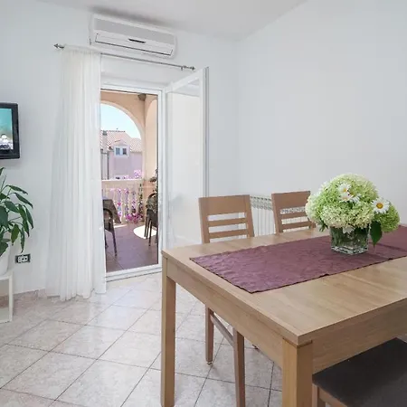 Nostro Palazzo Apartman Vodice