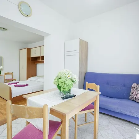 Nostro Palazzo Apartman Vodice