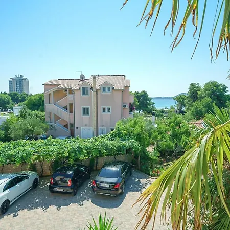 Apartman Nostro Palazzo *