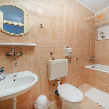 Nostro Palazzo Vodice