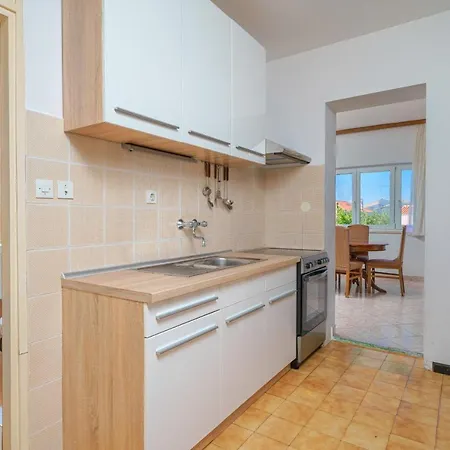 Nostro Palazzo * Vodice