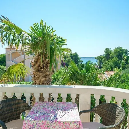 Nostro Palazzo Vodice