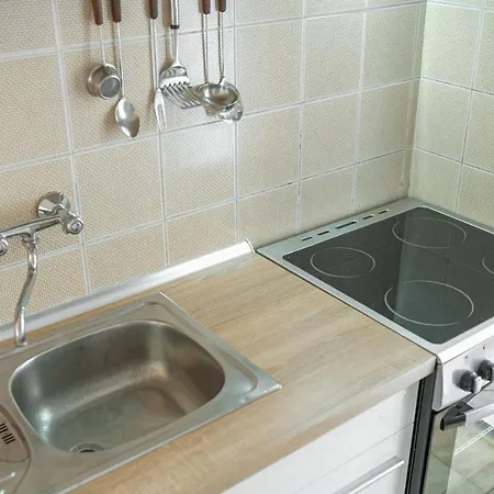 Apartman Nostro Palazzo *