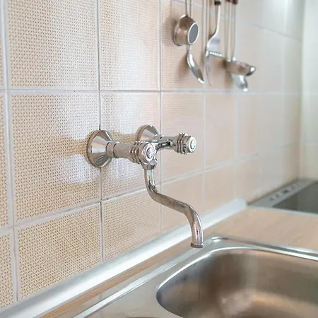 Apartman Nostro Palazzo *