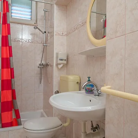 Nostro Palazzo * Vodice