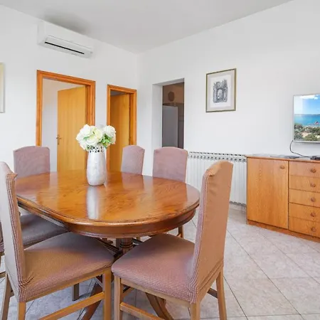 Nostro Palazzo Apartman *